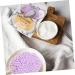 Angoily 6 Pcs Bath Ball Sponges - Kids Foam Sea Sponge & Hydrophilic Body Scrubbers for Spa & Bathing - Buy Online on SooperMarket.com