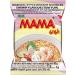Mama instant noodles Tom Yum with shrimp taste - instant noodle soup of oriental kind - authentically cooking Thai - 24 x 60 g |60 g (24 pack)