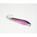 Spoon Fishing Lure Offshore Trolling 4.5-Inch Blade Size 7/0 - New Pink Design - Buy Online on SooperMarket.com