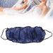 10 Disposable Bras - Non-Woven Fabric Beauty Salon Underwear - Individually Packed Blue Spa Tops for Women - Buy Online on SooperMarket.com