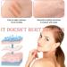 Invisible Eyelid Lift Strips 240PCS - Natural Look Double Eyelid Stickers for Hooded Eyes | Waterproof Eyelid Tape for Droopy Eyelids - With Spray Bottle Water-Sticky Solution - Buy Online on SooperMarket.com