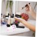 Beavorty 3 Sets Push Type Eyelash Curler Makeup Eyelash Curler Beauty Eyelash Curler Eyelashes Clip - Buy Online on SooperMarket.com