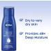 NIVEA Nourishing Body Milk | 48H Smoother Skin 75ml 75 ml (Pack of 1) Body Milk - Buy Online on SooperMarket.com