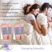 Aromatic Herbal Feet Patch Detox Foot Patches with Easy to Use Breathable Environmental Protection for Sleeping Anti-Stress Relief(100 pcs) - Buy Online on SooperMarket.com