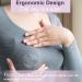 Boboduck Silver Nipple Shields 999 Silver Cups for Breastfeeding Essentials Breast Shields for Nursing Newborns Silver Nipple Guards and Pads (Small) - Buy Online on SooperMarket.com