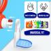 Shop Simplation 2 Pack Laundry Detergent Cup Holder - No Mess Upgraded Drip Tray Perfect Detergent Drip Catcher for International Shipping - Buy Online on SooperMarket.com