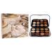 MAC Connect In Colour Eye Shadow Palette - Unfiltered Nudes for Women | 0.43 oz - Shop Internationally - Buy Online on SooperMarket.com