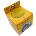 Kleiber Detergent Saving Ball for Up to 1000 Washes Yellow