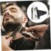 FOYTOKI Electric Clipper Switch Hair Clipper Repair Tool Hair Trimmer Power for Hair Clipper Haircut Equipment Hair Clipper Accessories Hair Clipper Supply Hair Trimmer Repair Tool 2X2X1CM Black - Buy Online on SooperMarket.com