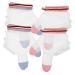 KOMBIUDA 2 Pairs Ring Biting Gloves Infants Finger Protector Kids Thumbs Infant Products Breathable Child Net As Shown 12.00X10.50X0.10CM