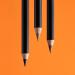 CHADO Brow Boost Eyebrow Pencil with Castor Oil - Shape Fill & Define Brows for Natural Long-Lasting Results - Precise Taupe 650 Application - Buy Online on SooperMarket.com