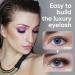 3 Pairs Reusable Self-Adhesive Waterproof False Eyelashes - Natural Look - Buy Online on SooperMarket.com