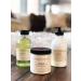 C.O. Bigelow Iconic Collection Bergamot Body Cream - Nourishing Kukui Seed Oil Coconut Oil & Shea Butter | 8 fl oz Shop Internationally - Buy Online on SooperMarket.com