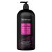 TRESemm 24 Hour Volume Shampoo with Pump For Fine Hair Formulated With Pro Style Technology 39 oz