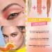Maybelline New York Lemonade Bar Eyeshadow Palette No. 01 Lemonade Craze - 12g | International Shipping Available - Buy Online on SooperMarket.com