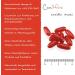 Canimove Doppelpack (200 Capsules) - Veterinary-Approved Support for Heart Function in Large Dog Breeds - Buy Online on SooperMarket.com