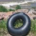 Tube In a Box 45 XL - Original Swim and Snow Tube - 45 Inch - Buy Online on SooperMarket.com