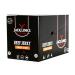 Jack Link's Beef Jerky Sweet & Hot - 12 Pack | High Protein Snack - Juicy & Spicy | Ideal for On-the-Go - International Shipping Available - Buy Online on SooperMarket.com