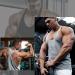 Babioboa Men's Tank Top 3 Pack - Gym & Fitness Sleeveless Shirts in Black Gray & Peacock Blue | Functional Stringer Armpit Design - Size L - Buy Online on SooperMarket.com