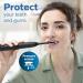 Philips Sonicare ExpertClean 7500 Rechargeable Electric Toothbrush - Black | HX9690/05 - Buy Online on SooperMarket.com