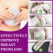 Breast Enhancement Patch - Moisture Firming Pink Stickers for Uplift & Enlargement | International Shipping Available - Buy Online on SooperMarket.com