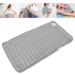 Electric Heating Blanket 60x30 cm - Underbed Heater Thermal Cushion for Cramps Pain Relief & Comfort - 6 Heat Settings EU Connector - Buy Online on SooperMarket.com