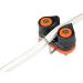 Thorn Fast Entry Sailing Cam Cleat for 5/8 Line Sizes - Leading Ring (2pcs) - Buy Online on SooperMarket.com