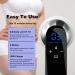 Body Shaping Machine - CXGRISE Belly Arm Cellulite and Stretch Mark Massager for Leg Tightening - Buy Online on SooperMarket.com