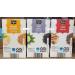 Benner's Assorted Tea Bags Ginger Turmeric Earl Grey Chai (Three Boxes) - Buy Online on SooperMarket.com