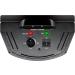 Climate Right 300W Electric Dog House Heater - 3 Fan Settings, Abrasion-Resistant Cord - Buy Online on SooperMarket.com