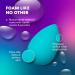 Beautyblender Make a Splash - Premium Blending Sponges for Flawless Application | International Shipping Available - Buy Online on SooperMarket.com