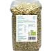 Farmgio Organic Oat Flakes 2 X (500 g) | Vegetarians & Vegans | Certified Organic Agriculture | ZERO Preservatives or Additives! - Buy Online on SooperMarket.com