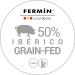 Fermin Iberico Black Sausage - Morcilla Iberica 5 oz (Pack of 1) - Buy Online on SooperMarket.com
