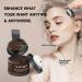 MIFELOY Root Touch Up Powder Cover Up Hair Color for Grays Root Coverage for Women Men Roots Concealer for Beard Line Eyebrow Instantly Shadow Powder for Thinning Grey Hairline Dark Brown - Buy Online on SooperMarket.com