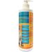 TerraMax Pro Premium Wild Alaskan Salmon Oil for Dogs and Cats - Omega-3 Supplement with EPA, DHA Fatty Acids, Astaxanthin & Vitamin D - 32 Fl. Oz - Buy Online on SooperMarket.com