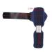 Claw Toe Corrector - Ergonomic Toe Straightener for Fracture Recovery | Breathable Strap for Fixation - Buy Online on SooperMarket.com