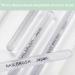 Fine Liner Brush Gels Painting Brushes Striping Brush For Short Swing Details Blending Line - Buy Online on SooperMarket.com