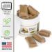 1 Year Supply Septic Tank Treatment - 12 Easy Flush Live Bacteria Packets - Prevent Sewage Backups - USA Made - Buy Online on SooperMarket.com