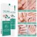 Nail Repair Cream Effective Fungal Nail Treatment for Toenails Fungus Nail Cream Nourishing For Restores Discolored & Damaged Strong Nail Fungus Treatment for Toenail Restores Healthy Appearance - Buy Online on SooperMarket.com