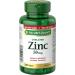 Nature's Bounty Vitamin E Pills And Supplement Helps Maintain Health 400Iu 200 Softgels & Chelated Zinc 50mg Supports Immune Function and Maintain Body's Ability Vitamin+ Value-Size - Buy Online on SooperMarket.com