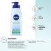 NIVEA Breathable Nourishing Body Lotion Fresh Fusion 13.5 oz - For Dry to Very Dry Skin, No Sticky Feel - Buy Online on SooperMarket.com