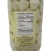 Buc-ee's Habanero Garlic Pickles | Gluten Free | No High Fructose Corn Syrup | 16 oz Resealable Jar - Buy Online on SooperMarket.com