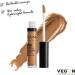 NYX Professional Makeup HD Concealer Wand - Nutmeg 08, 3g (Pack of 1) - Buy Online on SooperMarket.com