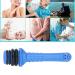 Portable Eco-Friendly Bidet Sprayer - Easy to Use Hygienic Handheld Travel Bidet in Blue | Efficient Cleaning Solution - Buy Online on SooperMarket.com