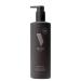 All Day Body Lotion for Men by Bevel - Shea Butter, Argan Oil, Vitamin B3, and Vitamin E, 16 Oz Nourishing Body Lotion