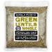 Gorilla Food Co. Green Lentils Whole Dried - 800g