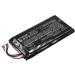 Buy High-Capacity Battery for EXFO MAX-700/900 Series | 10000mAh 3.7V - Part NO 01WQ0037-02 - International Shipping Available - Buy Online on SooperMarket.com