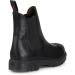 HORZE Safety Work Paddock Boots Black 7.5 (Size 38) - Premium Safety Footwear for Equestrian Professionals - Buy Online on SooperMarket.com
