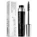 Poppy Austin - Vegan Mascara Black Volume And Length Waterproof - Gentle Hypoallergenic Volumising Mascara Organic & Cruelty Free All Natural Organic Mascara For Sensitive Eyes (9 Gram) 9.00 g (Pack of 1)
