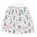Ibasenice 1stk Babywindelrock WindelRock Shorts Beautiful diaper skirt children diaper skirt comfortable diaper skirt baby diapers pants for baby boy toddler bed pan cozy 40x40cm As shown